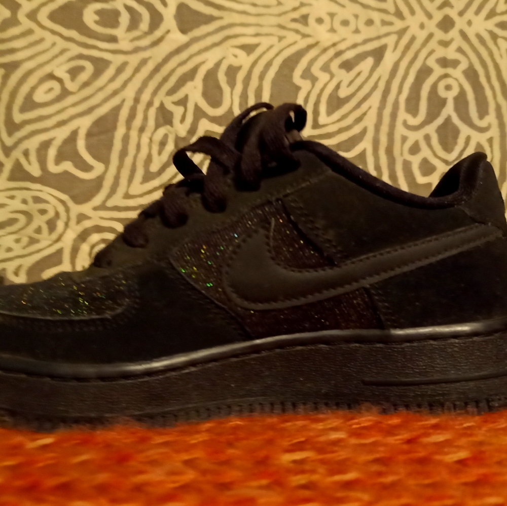 Air Force Ones